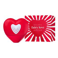 Toaletna voda ESCADA Fairy Love Limited Edition 50 ml