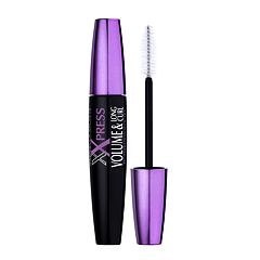 Maskara Gabriella Salvete XXPress Volume & Long Curl 11 ml Black