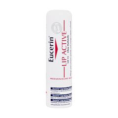 Balzam za ustnice Eucerin Lip Active SPF15 4,8 g