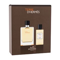 Toaletna voda Hermes Terre d´Hermès SET1 100 ml Seti