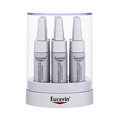 Serum za obraz Eucerin Hyaluron-Filler Concentrate 6x5 ml