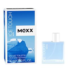 Toaletna voda Mexx Ice Touch 30 ml