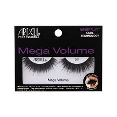 Umetne trepalnice Ardell Mega Volume 261 1 kos Black