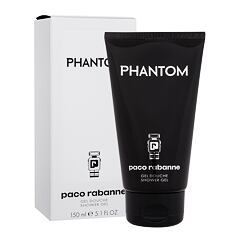 Gel za prhanje Paco Rabanne Phantom 150 ml