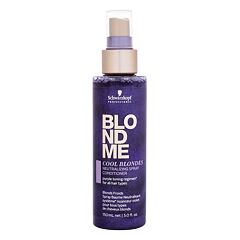 Balzam za lase Schwarzkopf Professional Blond Me Cool Blondes 150 ml