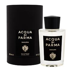 Parfumska voda Acqua di Parma Signatures Of The Sun Sakura 100 ml