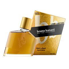 Toaletna voda Bruno Banani Man's Best 30 ml Seti