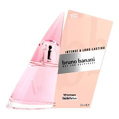 Parfumska voda Bruno Banani Woman Intense 30 ml