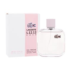 Toaletna voda Lacoste L.12.12 Rose Eau Fraiche 100 ml