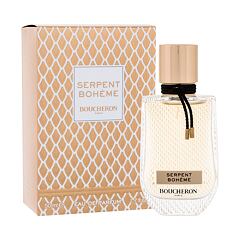 Parfumska voda Boucheron Serpent Bohéme 50 ml