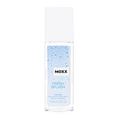 Deodorant Mexx Fresh Splash 75 ml