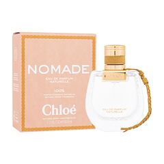 Parfumska voda Chloé Nomade Eau de Parfum Naturelle (Jasmin Naturel) 50 ml
