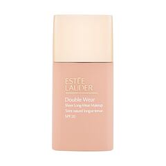 Puder Estée Lauder Double Wear Sheer Long-Wear Makeup SPF20 30 ml 2C3 Fresco