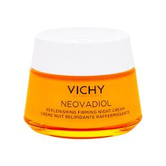 Nočna krema za obraz Vichy Neovadiol Post-Menopause 50 ml