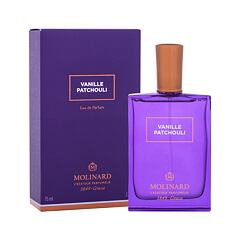 Parfumska voda Molinard Les Elements Collection Vanille Patchouli 75 ml