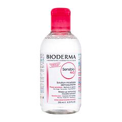 Micelarna vodica BIODERMA Sensibio H2O 250 ml