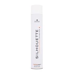 Lak za lase Schwarzkopf Professional Silhouette Flexible Hold 500 ml