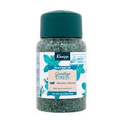 Kopalna sol Kneipp Goodbye Stress Mineral Bath Salt 60 g