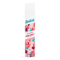 Suhi šampon Batiste Rose Gold 350 ml