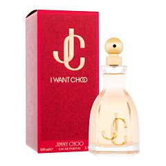 Parfumska voda Jimmy Choo I Want Choo 100 ml