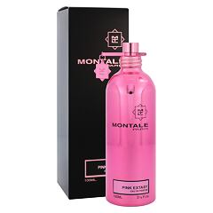 Parfumska voda Montale Pink Extasy 100 ml poškodovana škatla