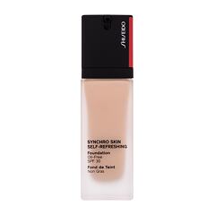 Puder Shiseido Synchro Skin Self-Refreshing SPF30 30 ml 340 Oak