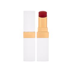 Balzam za ustnice Chanel Rouge Coco Baume Hydrating Beautifying Tinted Lip Balm 3 g 920 In Love