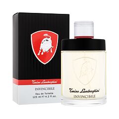 Toaletna voda Lamborghini Invincibile 125 ml