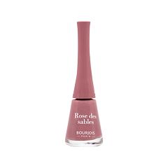 Lak za nohte BOURJOIS Paris 1 Second 9 ml 38 Rose Des Sables