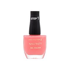 Lak za nohte Max Factor Nailfinity 12 ml 400 That´s A Wrap