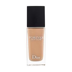 Puder Dior Forever Skin Glow 24H Radiant Foundation SPF20 30 ml 3W Warm