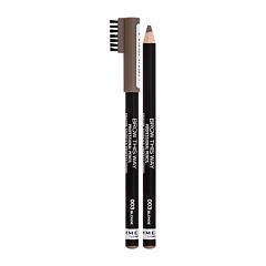 Svinčnik za obrvi Rimmel London Brow This Way Professional Pencil 1,4 g 003 Blonde