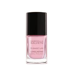 Lak za nohte Gabriella Salvete Sunkissed Longlasting Nail Polish 11 ml 73 Sweet Life