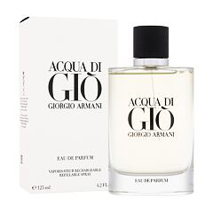 Parfumska voda Giorgio Armani Acqua di Giò 50 ml