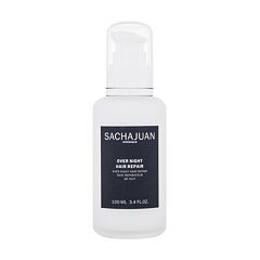 Serum za lase Sachajuan Repair Over Night Hair Repair 100 ml