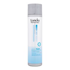 Balzam za lase Londa Professional LightPlex Bond Retention Conditioner 250 ml