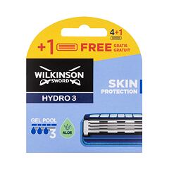 Nadomestne britvice Wilkinson Sword Hydro 3 5 kos