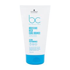 Za kodraste lase Schwarzkopf Professional BC Bonacure Moisture Kick Curl Bounce Glycerol 150 ml