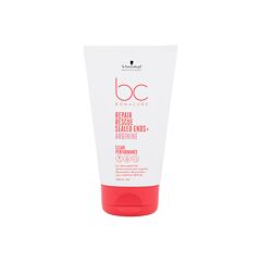 Nega brez izpiranja Schwarzkopf Professional BC Bonacure Repair Rescue Sealed Ends 100 ml