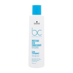 Balzam za lase Schwarzkopf Professional BC Bonacure Moisture Kick Glycerol Conditioner 200 ml