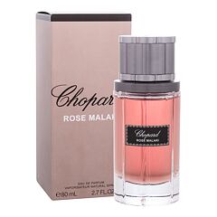 Parfumska voda Chopard Malaki Rose 80 ml