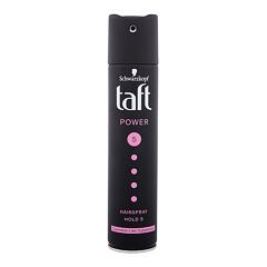 Lak za lase Schwarzkopf Taft Power Cashmere 250 ml