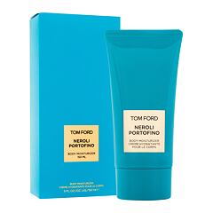 Losjon za telo TOM FORD Neroli Portofino 150 ml