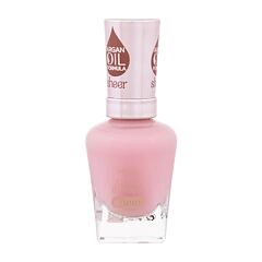 Lak za nohte Sally Hansen Color Therapy Sheer 14,7 ml 537 Tulle Much