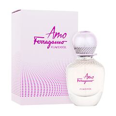 Toaletna voda Ferragamo Amo Ferragamo Flowerful 30 ml