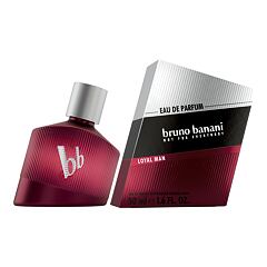 Parfumska voda Bruno Banani Loyal Man 50 ml