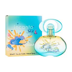 Toaletna voda Ferragamo Incanto Sky 30 ml