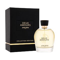 Parfumska voda Jean Patou Collection Héritage Deux Amours 100 ml