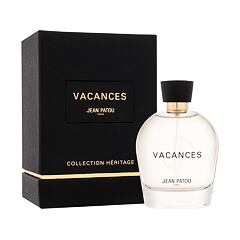 Parfumska voda Jean Patou Collection Héritage Vacances 100 ml