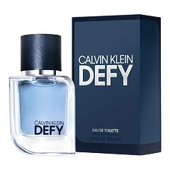 Toaletna voda Calvin Klein Defy 30 ml